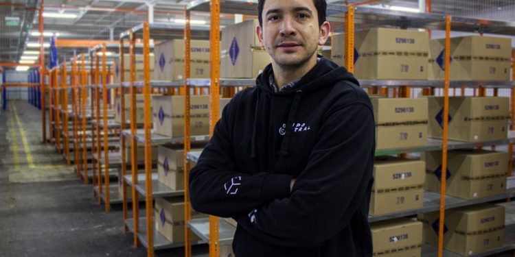 STORE CENTRAL APUESTA POR REABASTECIMIENTOS INTELIGENTES Y DESPACHOS DESDE LOS 30 MINUTOS