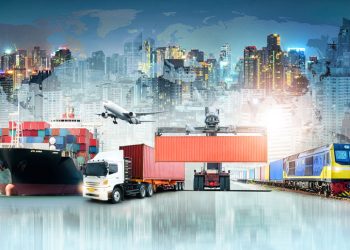 “LA LOGÍSTICA COMO SECTOR ESTÁ EN UN CONSTANTE DESAFÍO”