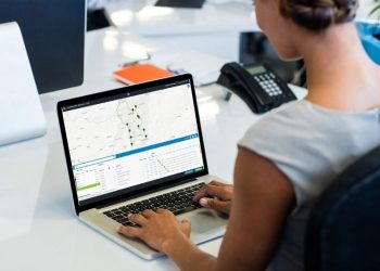 ¿CUÁL ES LA DIFERENCIA ENTRE LA PLANIFICACIÓN DE RUTAS Y LA OPTIMIZACIÓN DE RUTAS?