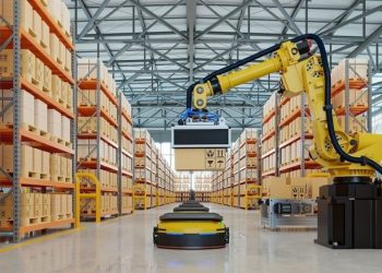 APOSTANDO A NUEVAS TENDENCIAS PARA MEJORAR LOS PROCESOS DE PICKING EN LAS CADENAS DE SUMINISTRO