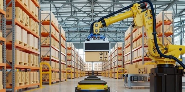 APOSTANDO A NUEVAS TENDENCIAS PARA MEJORAR LOS PROCESOS DE PICKING EN LAS CADENAS DE SUMINISTRO