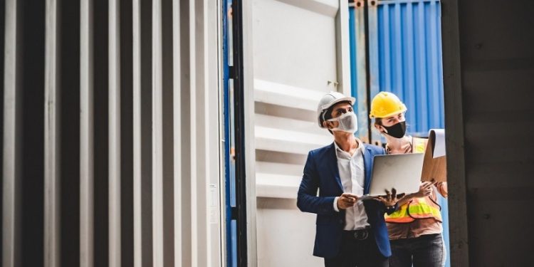 TRES CLAVES PARA EVITAR INTERRUPCIONES EN LA CADENA DE SUMINISTROS TRAS UN CONFLICTO MUNDIAL