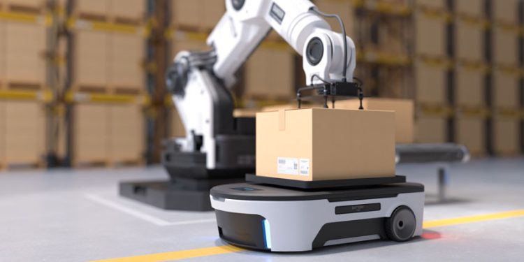 EL ‘PORQUÉ’ DE LA IMPLEMENTACIÓN DE LA ROBÓTICA EN LAS OPERACIONES INTRALOGÍSTICAS