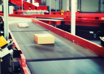 TRAS LA TORMENTA ¿CÓMO AVANZA EN TÉRMINOS TECNOLÓGICOS LA INDUSTRIA LOGÍSTICA?