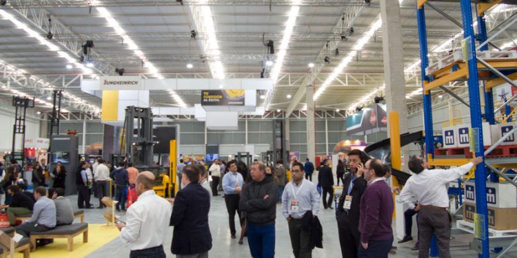 “LOGISTEC SHOW”: EL ESPACIO DE NETWORKING IDEAL PARA CREAR NUEVOS NEGOCIOS