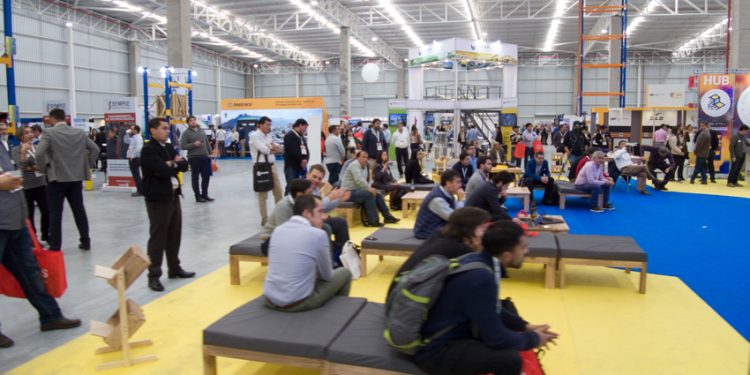 CONOCE LAS NOVEDADES QUE TRAE LOGISTEC SHOW 2022