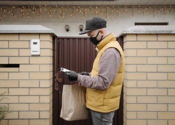ENTREGAS EN MENOS DE 60 MINUTOS LAS MÁS SOLICITADAS EN LAST MILE DELIVERY: BORZO