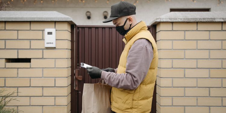 ENTREGAS EN MENOS DE 60 MINUTOS LAS MÁS SOLICITADAS EN LAST MILE DELIVERY: BORZO