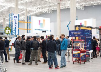 LOGISTEC SHOW 2022. EXITOSA CONVOCATORIA PRESENCIAL Y VIRTUAL EN LA PRINCIPAL EXHIBICIÓN DE SOLUCIONES Y TECNOLOGÍAS PARA LA INDUSTRIA LOGÍSICA CHILENA