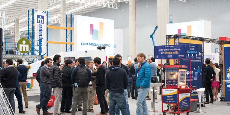 LOGISTEC SHOW 2022. EXITOSA CONVOCATORIA PRESENCIAL Y VIRTUAL EN LA PRINCIPAL EXHIBICIÓN DE SOLUCIONES Y TECNOLOGÍAS PARA LA INDUSTRIA LOGÍSICA CHILENA