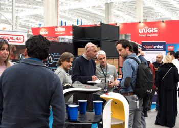 LOGISTEC SHOW 2022: UNA GRAN CONVOCATORIA EN EL SECTOR LOGÍSTICO TUVO ESTE GRAN EVENTO ENFOCADO EN NUEVAS TECNOLOGÍAS Y LOS NUEVOS DESAFÍOS DE LAS DIFERENTES INDUSTRIAS