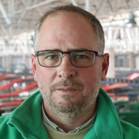 Felix Martinez STARKEN