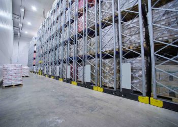 INNVITA WMS Y TMS FORTALECEN LA DISTRIBUCIÓN B2B DE SUS CLIENTES