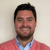 Francisco Gonzalez Calyco