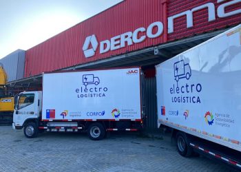 ACERCANDO LOS VEHÍCULOS ELÉCTRICOS A LA DISTRIBUCIÓN DE CARGA URBANA