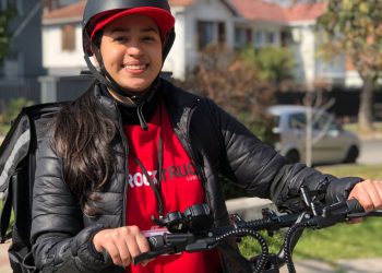 ROCKTRUCK CRECE COMO OPERADOR INTEGRAL MIRANDO A LA ELECTROMOVILIDAD EN LA ÚLTIMA MILLA