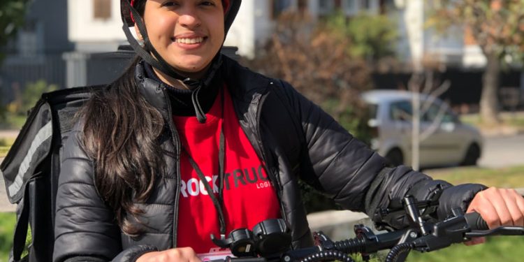 ROCKTRUCK CRECE COMO OPERADOR INTEGRAL MIRANDO A LA ELECTROMOVILIDAD EN LA ÚLTIMA MILLA