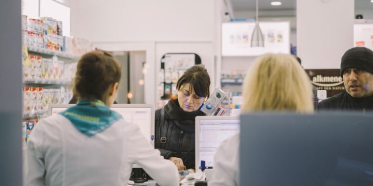 MEDICAMENTOS A DOMICILIO: LAS OPORTUNIDADES QUE ABRIÓ EL ECOMMERCE