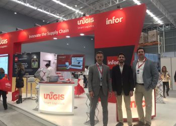 ESCALABILIDAD: EL PASO CLAVE PARA LA GESTIÓN DE LA LOGÍSTICA