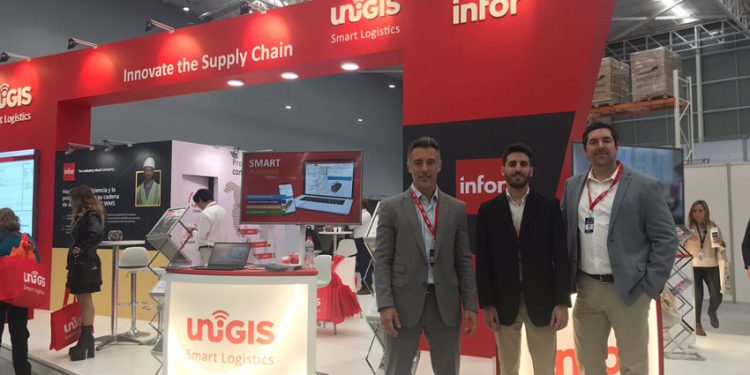 ESCALABILIDAD: EL PASO CLAVE PARA LA GESTIÓN DE LA LOGÍSTICA