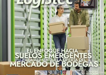 Logistec Ed. 132: DE CARA A 2023: LA UNIDAD HACE UNA INDUSTRIA MÁS FUERTE