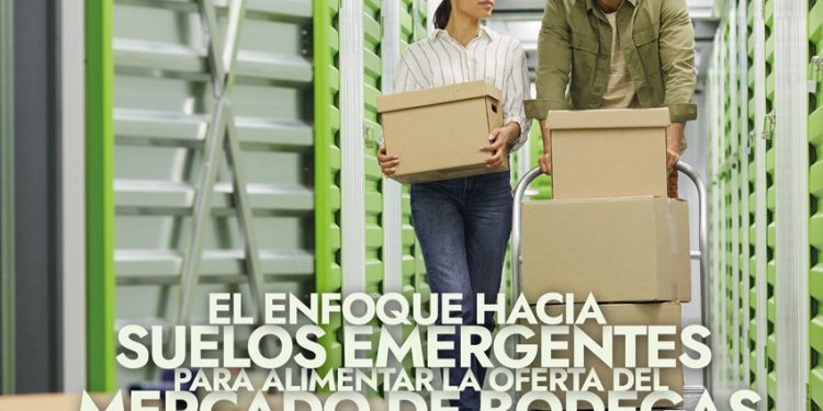 Logistec Ed. 132: DE CARA A 2023: LA UNIDAD HACE UNA INDUSTRIA MÁS FUERTE