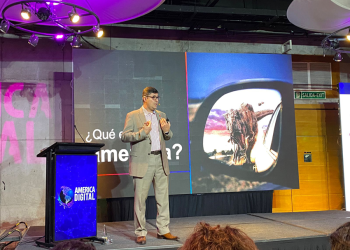 RODRIGO MARTINELI DE RACKSPACE TECHNOLOGY: PARA LAS ORGANIZACIONES INTENSIVAS EN LOGÍSTICA EL DESAFÍO ES NO DEJAR DE GANAR EN EL MUNDO POSPANDEMIA