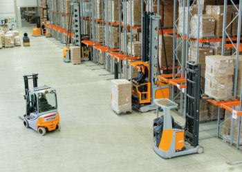 RENTAL Y ELECTROMOVILIDAD: CLAVES PARA LA EFICIENCIA ENERGÉTICA, AHORRO Y DURABILIDAD DE MAQUINARIA