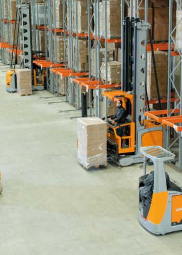 RENTAL Y ELECTROMOVILIDAD: CLAVES PARA LA EFICIENCIA ENERGÉTICA, AHORRO Y DURABILIDAD DE MAQUINARIA