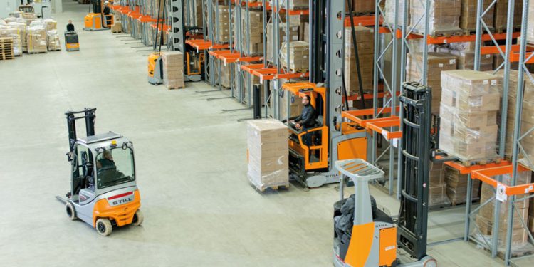 RENTAL Y ELECTROMOVILIDAD: CLAVES PARA LA EFICIENCIA ENERGÉTICA, AHORRO Y DURABILIDAD DE MAQUINARIA