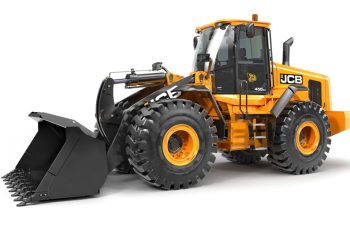 DERCOMAQ PRESENTA SU NUEVA LÍNEA HEAVY LINE JCB PARA LA INDUSTRIA LOCAL