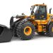 DERCOMAQ PRESENTA SU NUEVA LÍNEA HEAVY LINE JCB PARA LA INDUSTRIA LOCAL