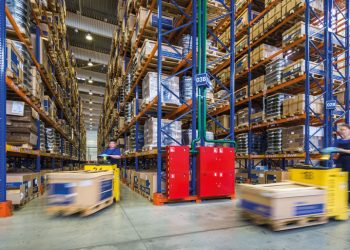 CÓMO CONTROLAR LOS COSTOS LOGÍSTICOS EN ESCENARIOS COMPLEJOS