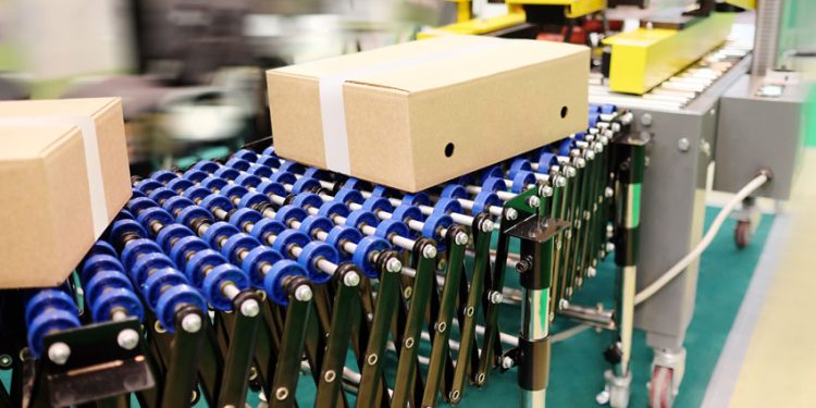 LAS BRECHAS OPERACIONALES DEL MUNDO LOGÍSTICO