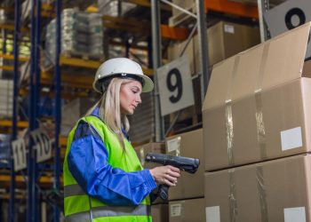 ADAPTACIÓN, RESILIENCIA Y NUEVAS OPORTUNIDADES: LA NUEVA ERA DE LA LOGÍSTICA