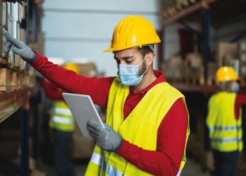 LOS NUEVOS PROCESOS Y TECNOLOGÍAS QUE ESTÁN MEJORANDO LA LOGÍSTICA INVERSA