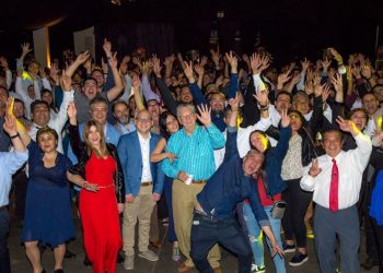 MINDUGAR CELEBRÓ SUS 50 AÑOS DE HISTORIA LLENOS DE ÉXITO Y ARDUO TRABAJO