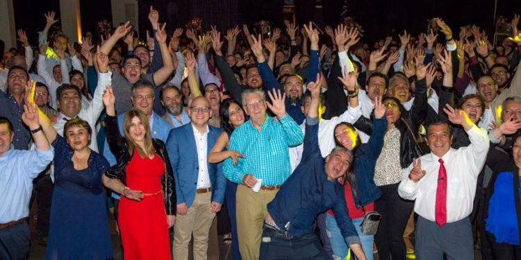 MINDUGAR CELEBRÓ SUS 50 AÑOS DE HISTORIA LLENOS DE ÉXITO Y ARDUO TRABAJO