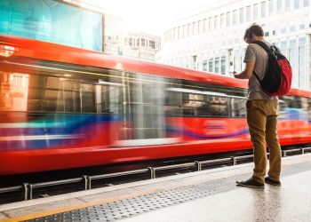 NUEVA SOLUCIÓN DE PAGO EN TRANSPORTE ENTREGA UNA EXPERIENCIA DE USUARIO MÁS CONECTADA, FÁCIL Y FLUIDA