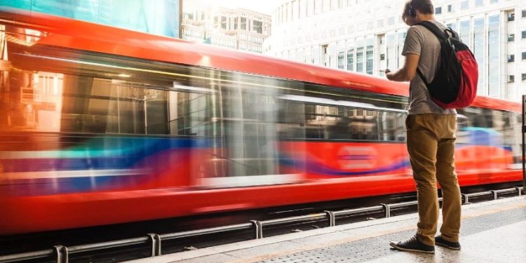 NUEVA SOLUCIÓN DE PAGO EN TRANSPORTE ENTREGA UNA EXPERIENCIA DE USUARIO MÁS CONECTADA, FÁCIL Y FLUIDA