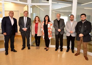 EN 2023 SE DUPLICARÁ LA FLOTA DE BUSES ELÉCTRICOS EN LA REGIÓN METROPOLITANA