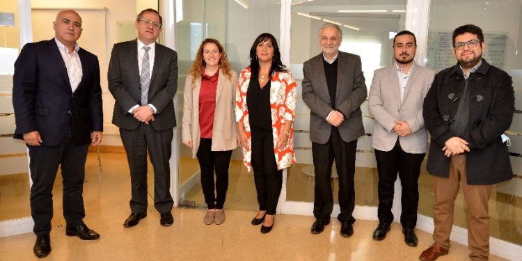 EN 2023 SE DUPLICARÁ LA FLOTA DE BUSES ELÉCTRICOS EN LA REGIÓN METROPOLITANA