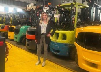 COMACO INCORPORA A SU EQUIPO A RAQUEL SCHATLOFF BITRÁN COMO  NUEVA GERENTE DE MARKETING