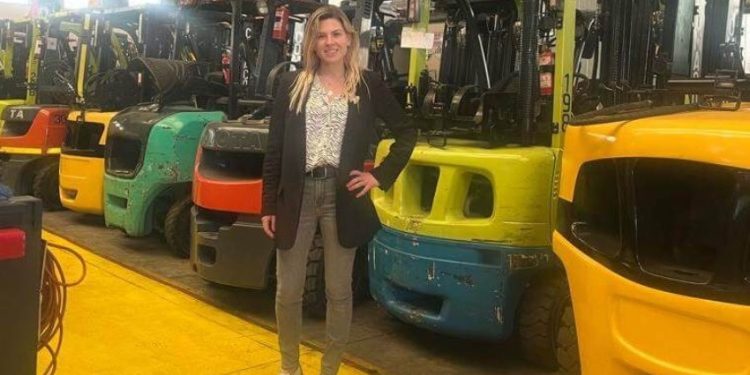 COMACO INCORPORA A SU EQUIPO A RAQUEL SCHATLOFF BITRÁN COMO NUEVA GERENTE DE MARKETING