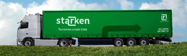 ¡YA ESTAMOS EN RUTA A CUMPLIR TUS METAS! ÚNETE HOY A STARKEN EMPRESAS