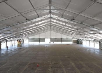 ESTRUCTURAS MARFIL BUSCA CONSOLIDARSE COMO UNA SOLUCIÓN VERDE PARA TIEMPOS QUE REQUIEREN MAYOR SUSTENTABILIDAD