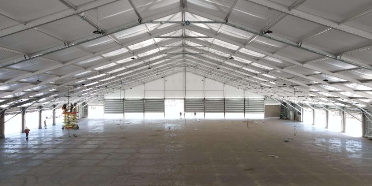 ESTRUCTURAS MARFIL BUSCA CONSOLIDARSE COMO UNA SOLUCIÓN VERDE PARA TIEMPOS QUE REQUIEREN MAYOR SUSTENTABILIDAD