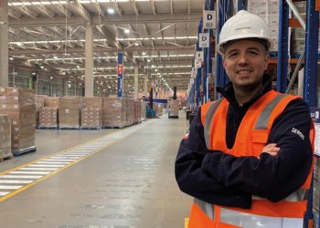 “AUTOMATIZACIÓN Y DIGITALIZACIÓN: ELEMENTOS CLAVE EN LA LOGÍSTICA POST PANDEMIA”