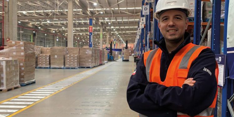 “AUTOMATIZACIÓN Y DIGITALIZACIÓN: ELEMENTOS CLAVE EN LA LOGÍSTICA POST PANDEMIA”