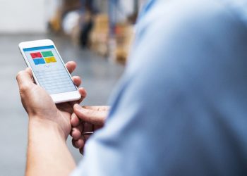 LA ADAPTACIÓN DEL MUNDO LOGÍSTICO A LAS TECNOLOGÍAS DE LA INFORMACIÓN